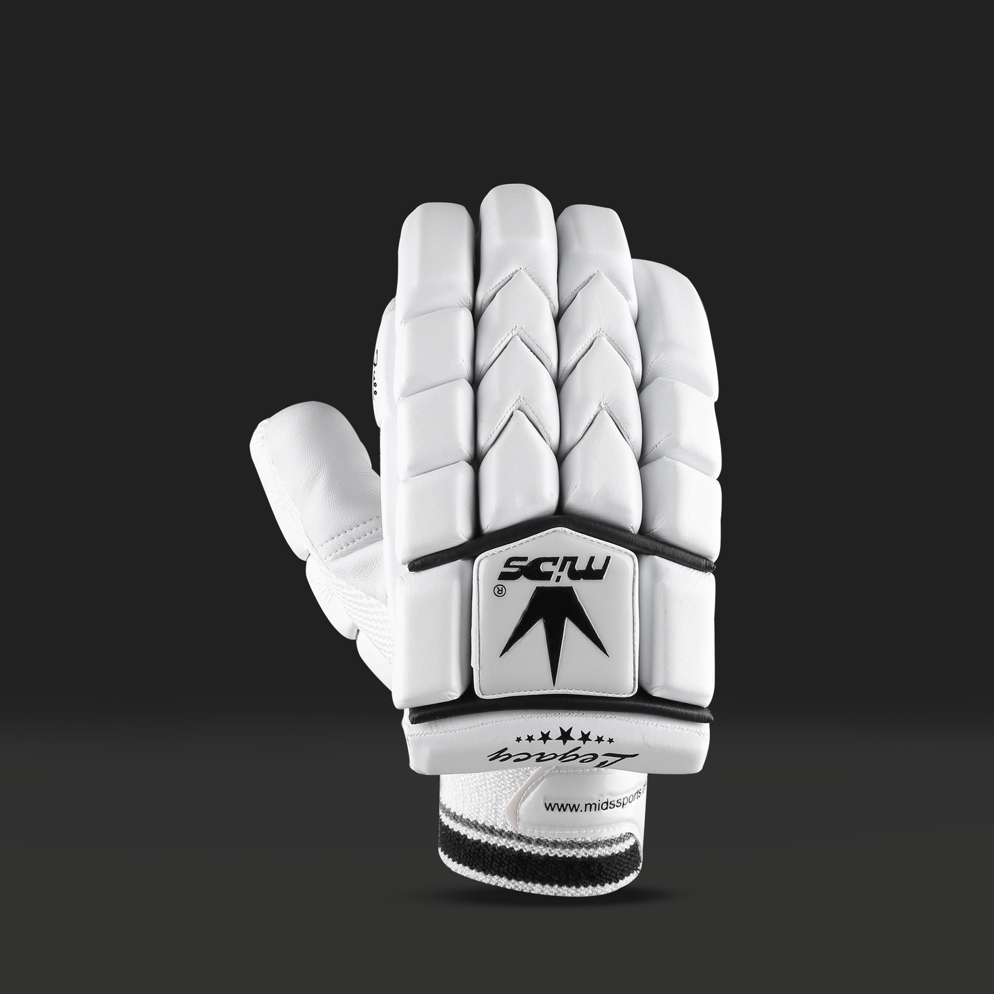 LEGACY 7 STAR - Batting Gloves