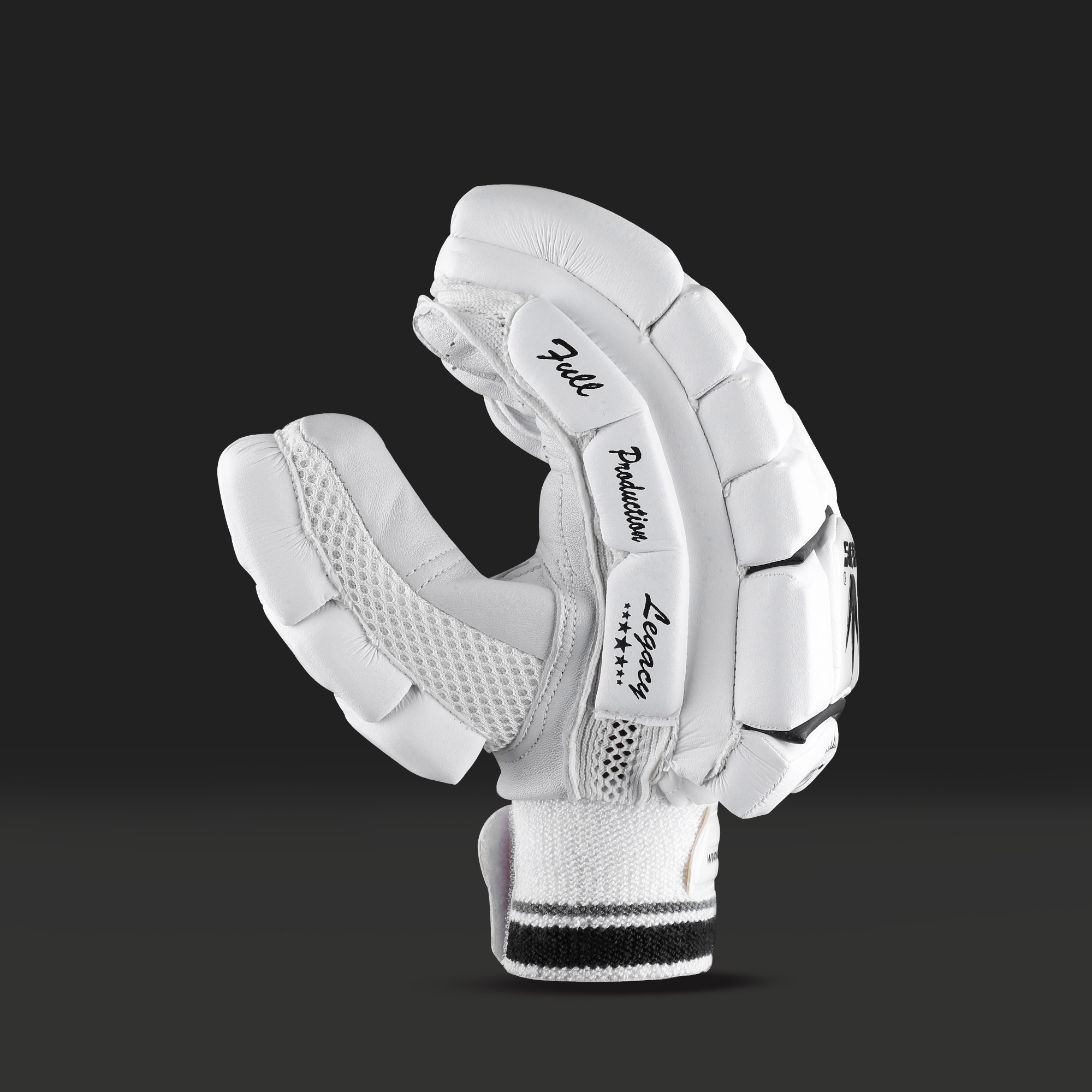 LEGACY 7 STAR - Batting Gloves