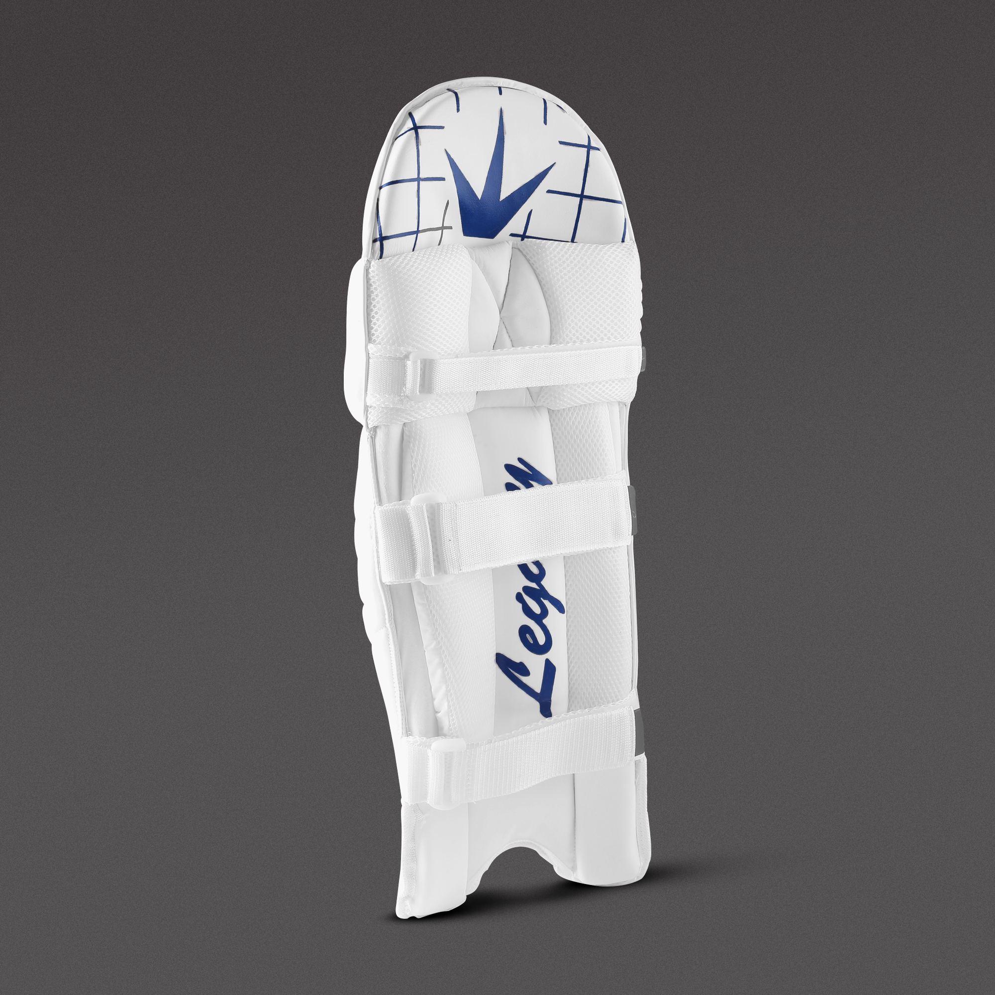 LEGACY 3* (BLUE) - Batting Pads