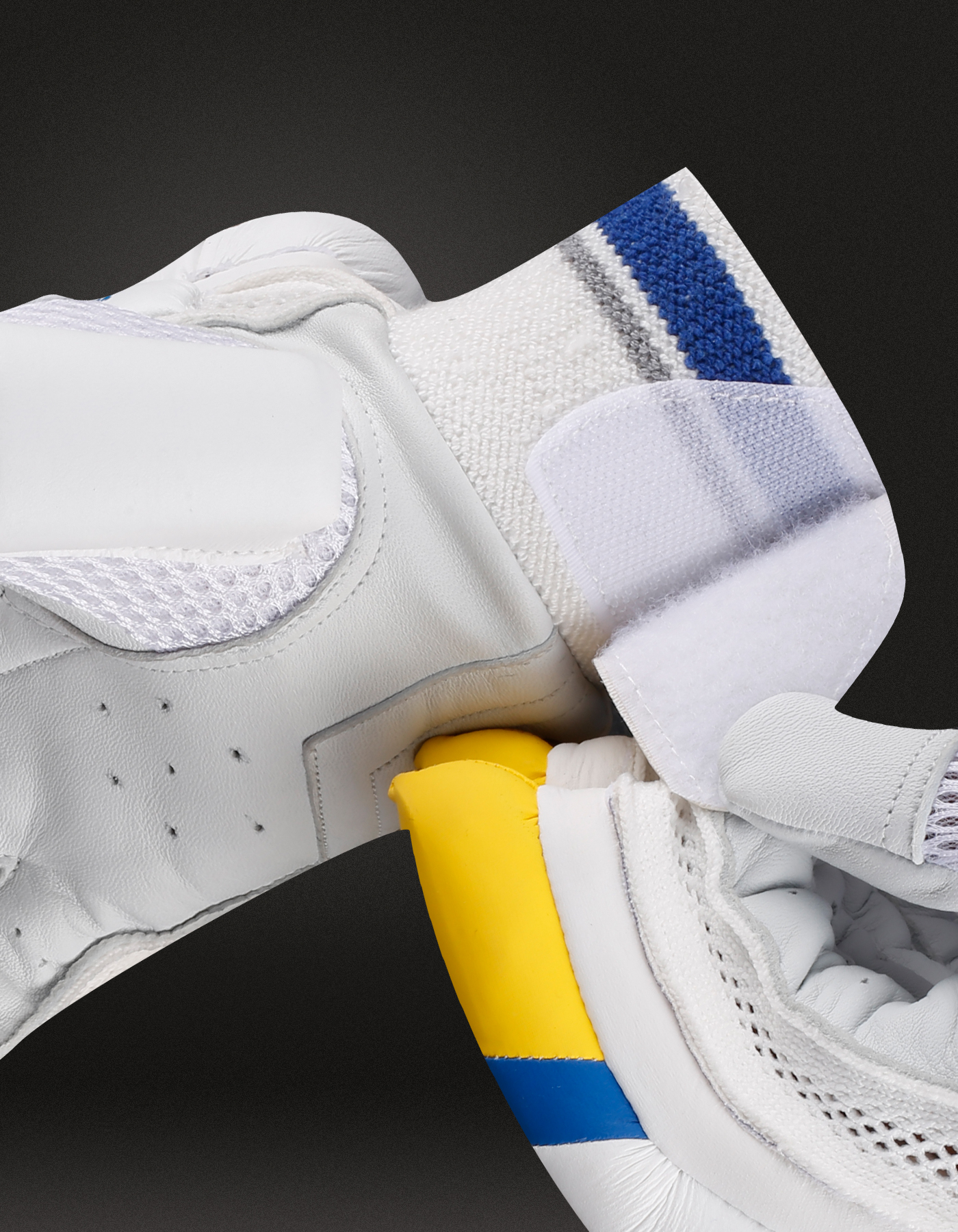TEST PLAYERS - Batting Gloves - 2023