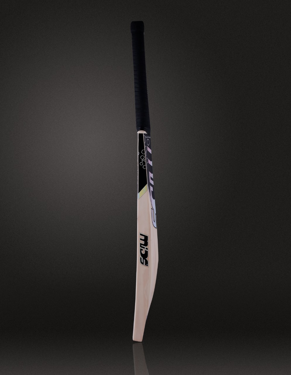 MM Power English Willow Bats