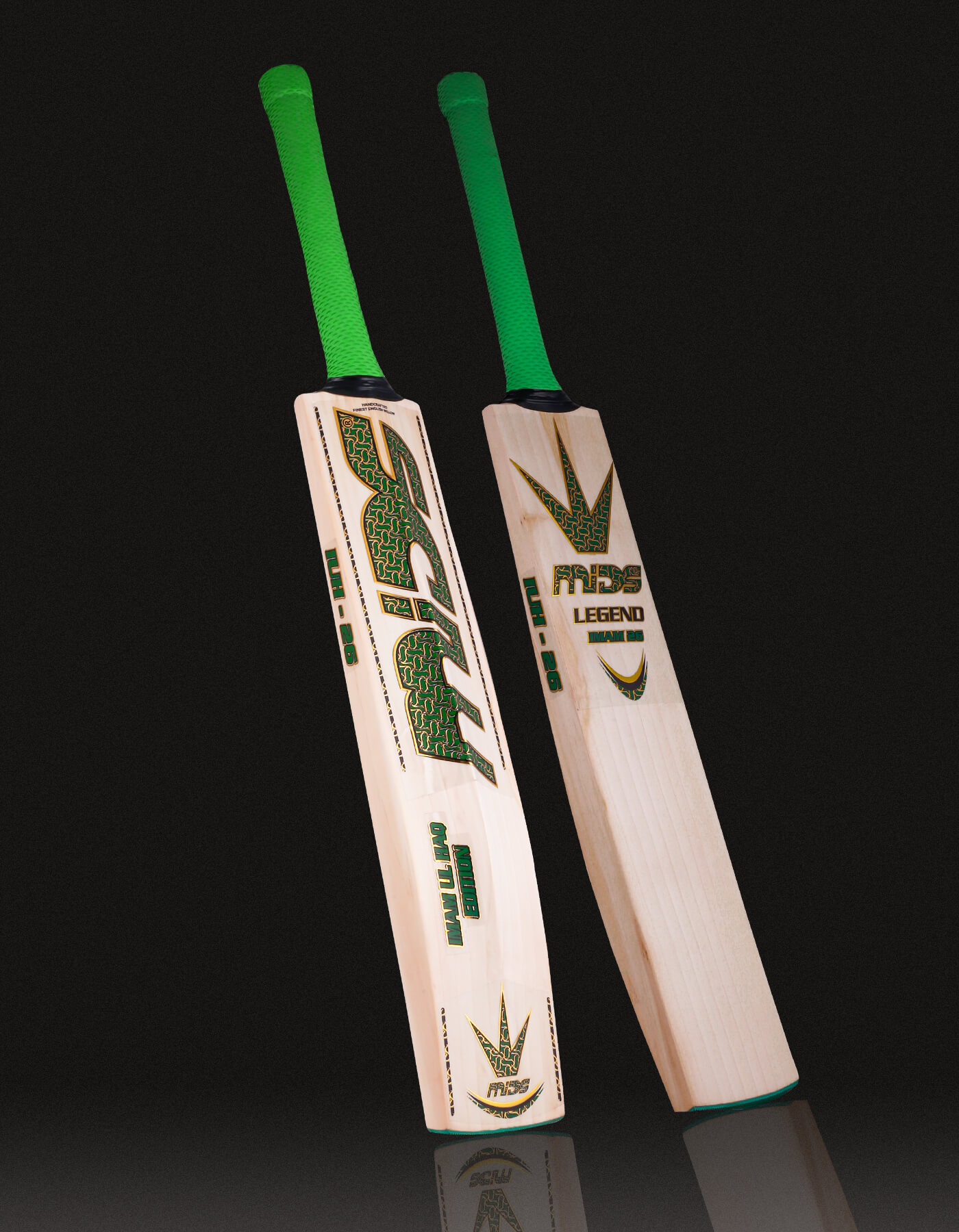 Legend Inam Limited Edition