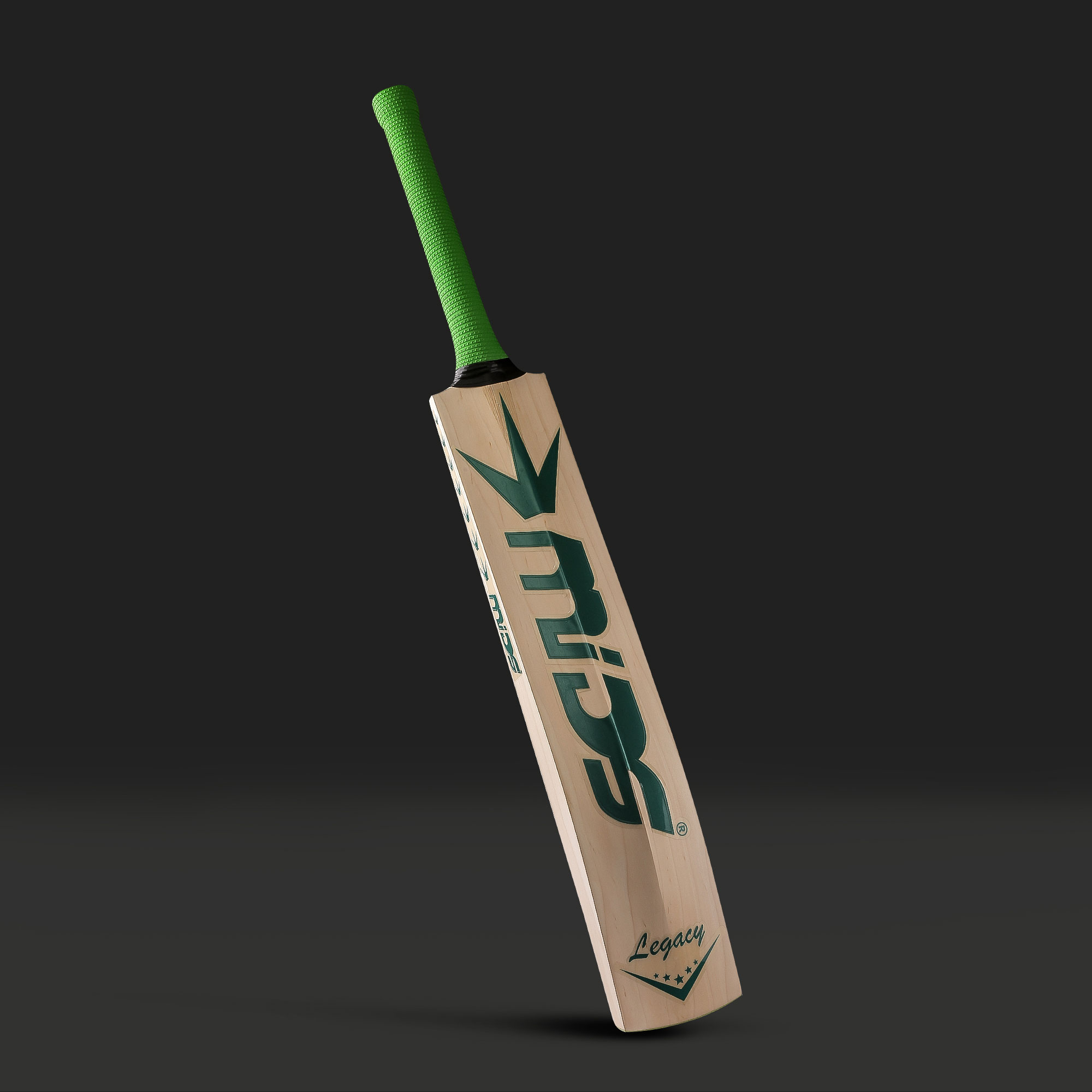 Legacy 5 Star English Willow Bats