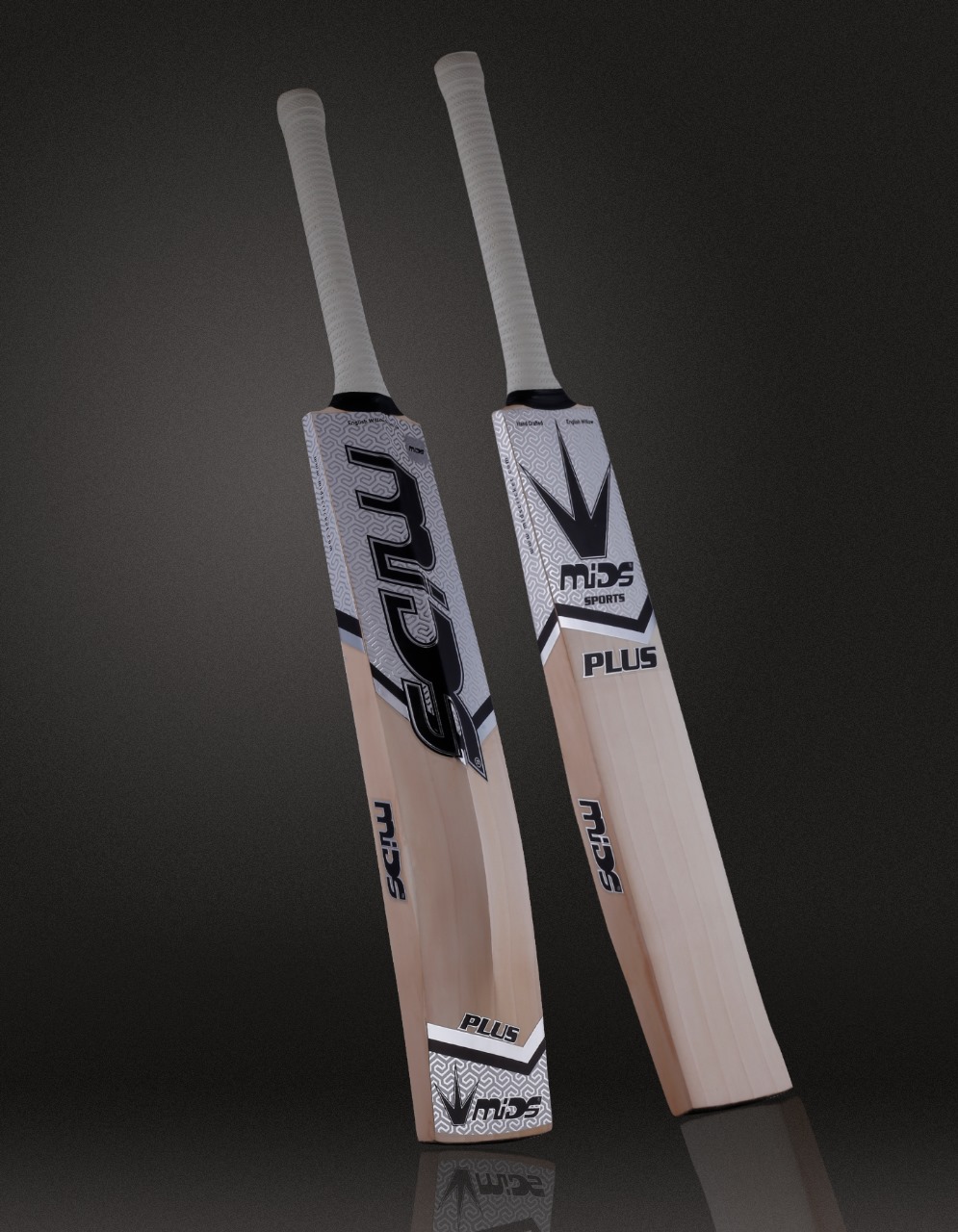 PLUS EDITION English willow Bats