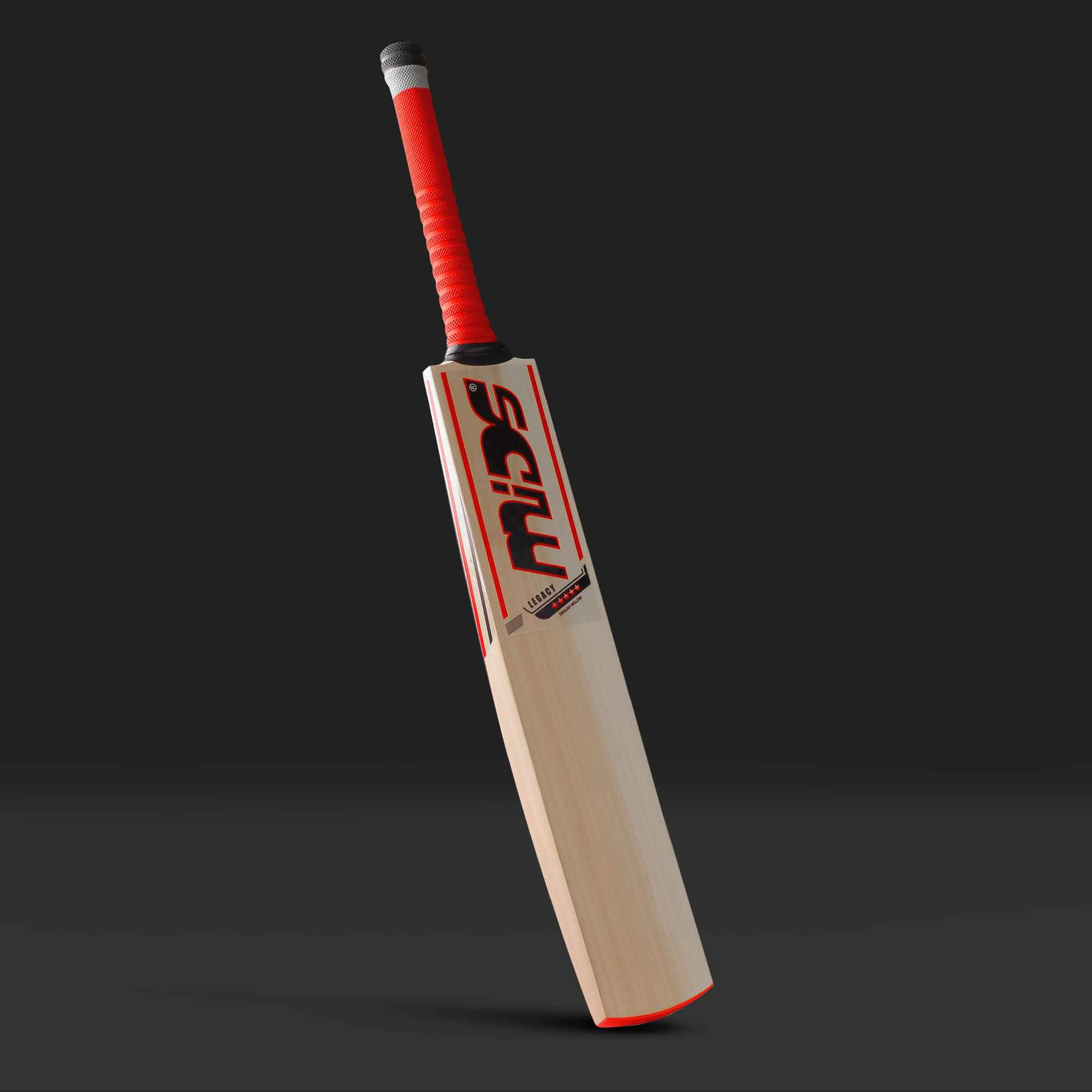 Legacy 5 Star English Willow Bats