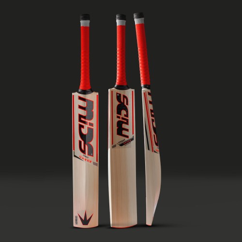 Legacy 5star English Willow Bats