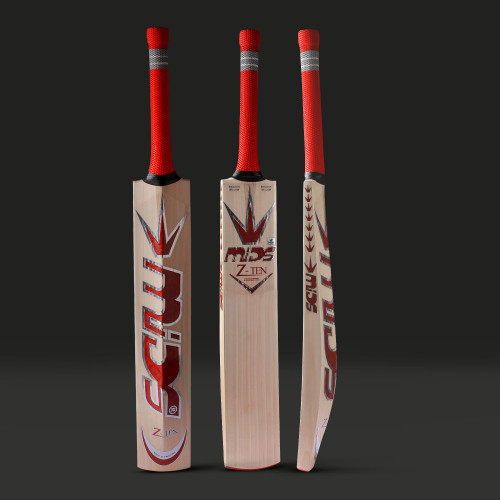 Z-Ten English Willow Bats