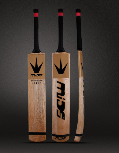 Power - Tape Tennis Ball Cricket Bats