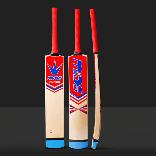Power - Tape Tennis Ball Cricket Bats