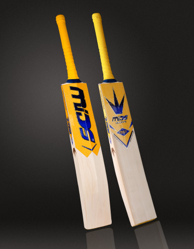 TEST English Willow Bat