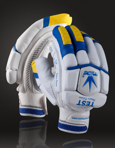 TEST PLAYERS - Batting Gloves - 2023/24